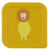 Trixie Mr. Lion Snackbox 3pc yellow