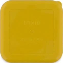 Trixie Mr. Lion Snackbox 3pc yellow