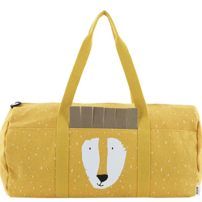 Discount Trixie Mr. Lion Weekend Bag yellow