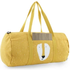 Discount Trixie Mr. Lion Weekend Bag yellow