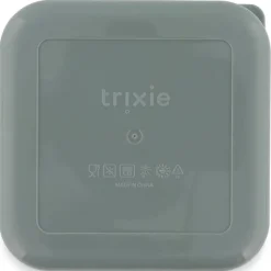 Discount Trixie Mr. Shark Snackbox 3pc light grey