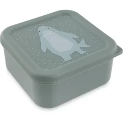 Discount Trixie Mr. Shark Snackbox 3pc light grey