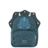 Sale Trixie Mr. Triceratops Backpack dark blue