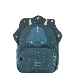 Sale Trixie Mr. Triceratops Backpack dark blue