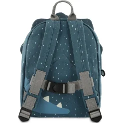 Sale Trixie Mr. Triceratops Backpack dark blue