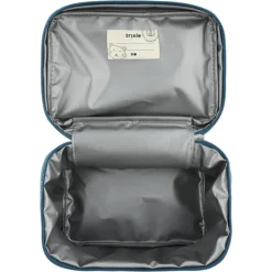 Outlet Trixie Mr. Triceratops Coolbox dark blue