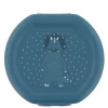 Discount Trixie Mr. Triceratops Lunchbox 2pc dark blue