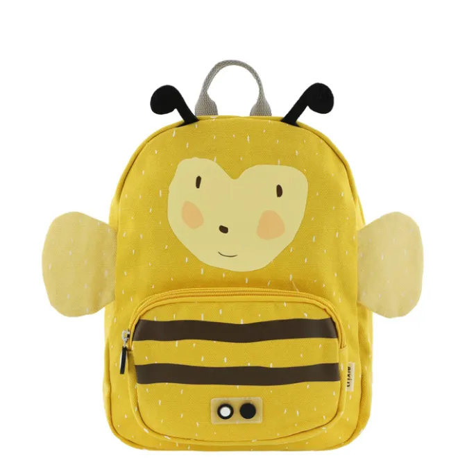 Online Trixie Mrs. Bumblebee Backpack yellow