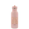 Outlet Trixie Mrs. Butterfly Bottle 500ml pink