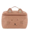 Discount Trixie Mrs. Cat Coolbox old pink