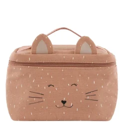 Discount Trixie Mrs. Cat Coolbox old pink