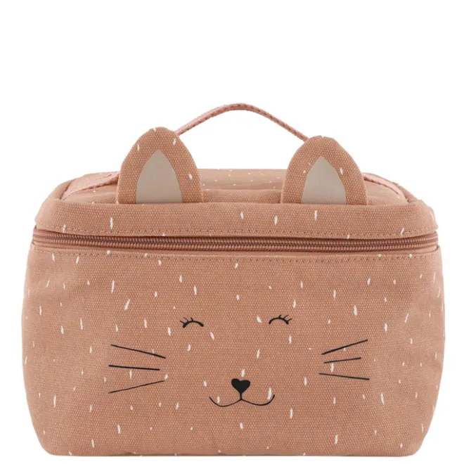 Discount Trixie Mrs. Cat Coolbox old pink