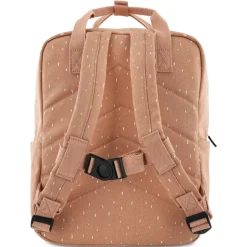 Hot Trixie Mrs. Cat Large Backpack pink
