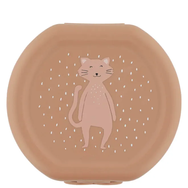 Discount Trixie Mrs. Cat Lunchbox 2pc old pink