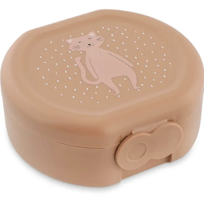 Discount Trixie Mrs. Cat Lunchbox 2pc old pink