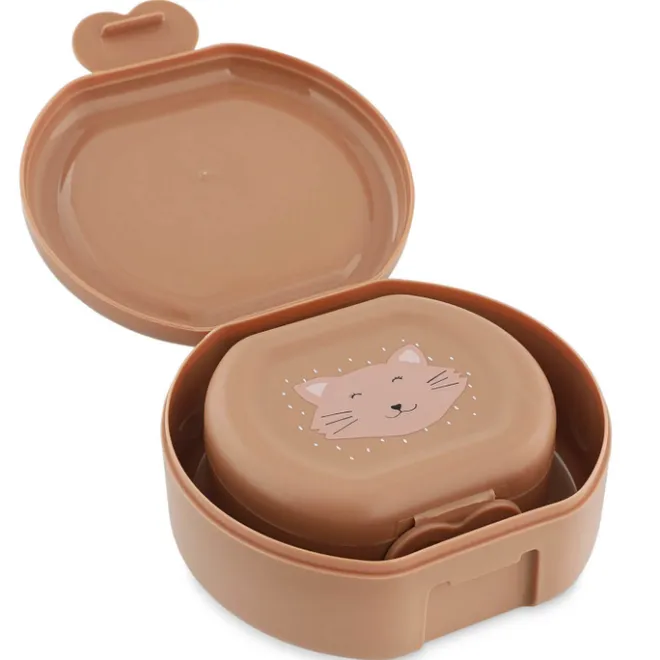 Discount Trixie Mrs. Cat Lunchbox 2pc old pink