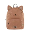 Sale Trixie Mrs. Cat Rugzak brown
