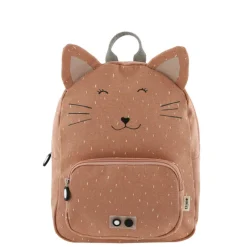 Sale Trixie Mrs. Cat Rugzak brown