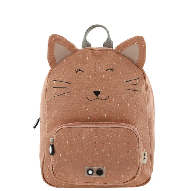 Sale Trixie Mrs. Cat Rugzak brown