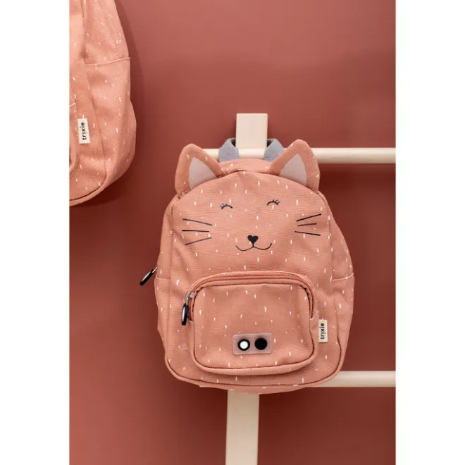 Sale Trixie Mrs. Cat Rugzak brown