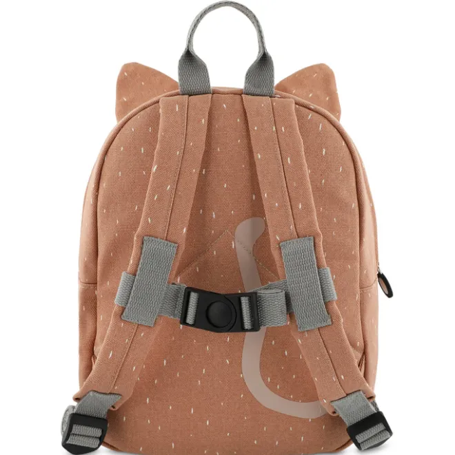 Sale Trixie Mrs. Cat Rugzak brown