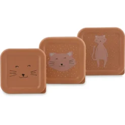 Online Trixie Mrs. Cat Snackbox 3pc old pink