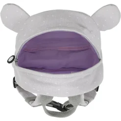 Best Trixie Mrs. Mouse Rugzak S light purple