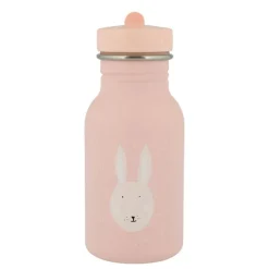 Online Trixie Mrs. Rabbit Bottle 350ml soft pink