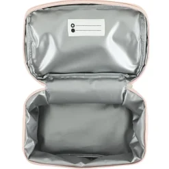 Hot Trixie Mrs. Rabbit Koelbox soft pink
