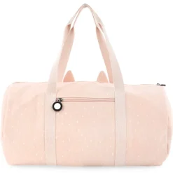 Hot Trixie Mrs. Rabbit Weekend Bag soft pink