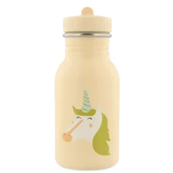 Sale Trixie Mrs. Unicorn Bottle 350ml yellow