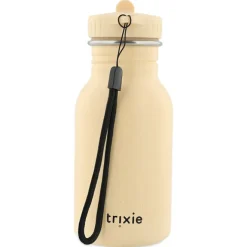 Sale Trixie Mrs. Unicorn Bottle 350ml yellow