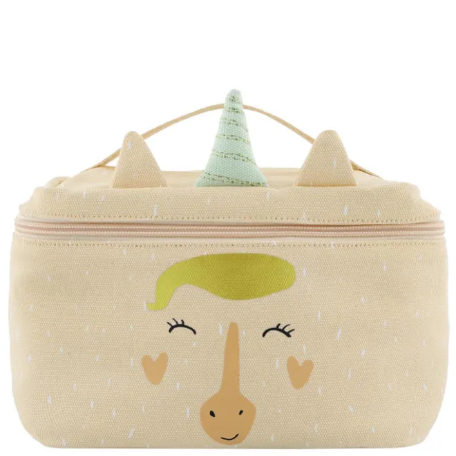 Clearance Trixie Mrs. Unicorn Coolbox yellow