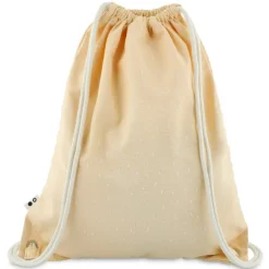 Online Trixie Mrs. Unicorn Drawstring Bag yellow