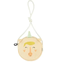 Outlet Trixie Mrs. Unicorn Handtas yellow