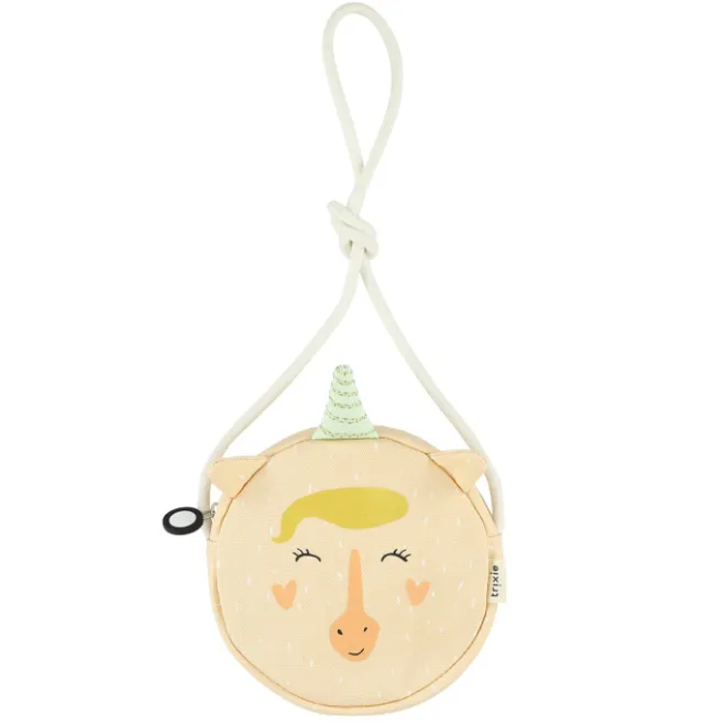 Outlet Trixie Mrs. Unicorn Handtas yellow