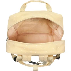 Outlet Trixie Mrs. Unicorn Large Backpack light yellow