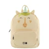 Trixie Mrs. Unicorn Rugzak yellow
