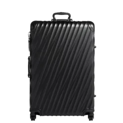 Clearance Tumi 19 Degree Aluminium Extended Trip Packing matte black