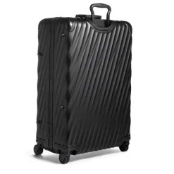 Clearance Tumi 19 Degree Aluminium Extended Trip Packing matte black