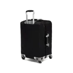 New Tumi 19 Degree Aluminium Expandable 20'' Cover black