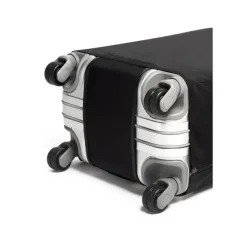 New Tumi 19 Degree Aluminium Expandable 20'' Cover black