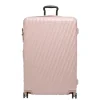 Best Tumi 19 Degree Ext Trip EXP 4 Whl P/C mauve texture