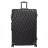 Best Tumi 19 Degree Frame Ext Trip 4 Whl P/C black texture