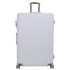Discount Tumi 19 Degree Frame Ext Trip 4 Whl P/C pearl grey texture