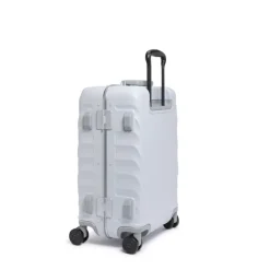 Outlet Tumi 19 Degree Frame Intl Wheel C/O pearl grey texture