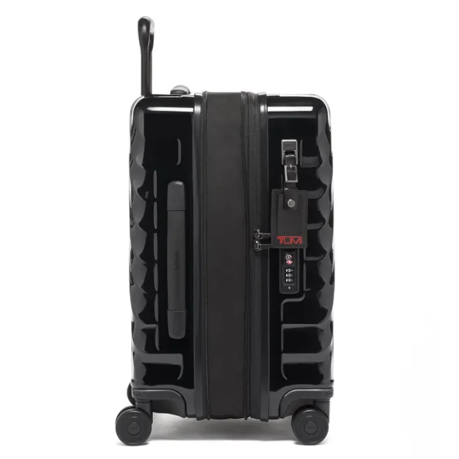 Online Tumi 19 Degree International Expandable 4 Wheel Trolley black