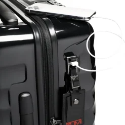 Online Tumi 19 Degree International Expandable 4 Wheel Trolley black