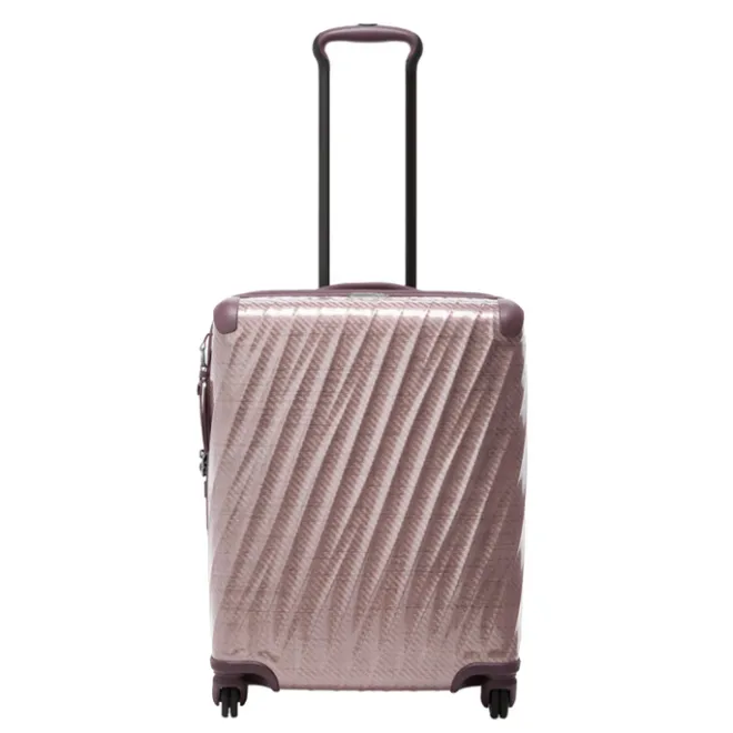 Best Tumi 19 Degree Lite Continental Carry-On blush