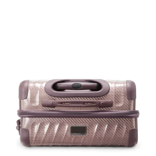 Best Tumi 19 Degree Lite Continental Carry-On blush